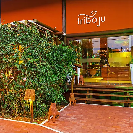 Pousada Triboju-3