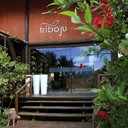 Pousada Triboju-2